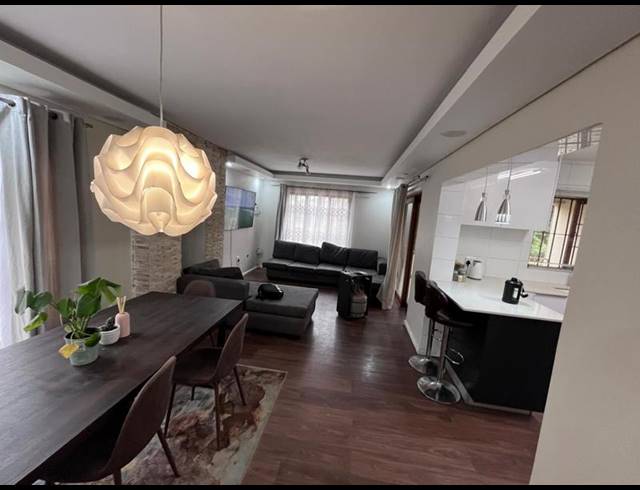 3 BEDROOM PROPERTY TO RENT IN NORTHGATE